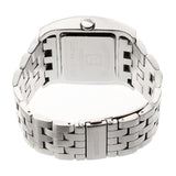 Chicago Cubs Silver Apostle Watch